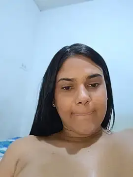 AntonellaShot  live sex cam