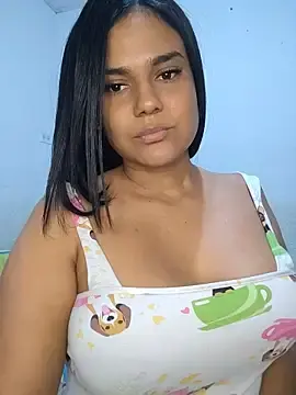 AntonellaShot  live sex cam