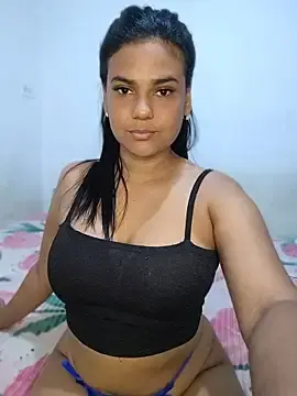 AntonellaShot  live sex cam