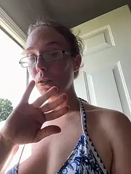 AsleepInEden  live sex cam