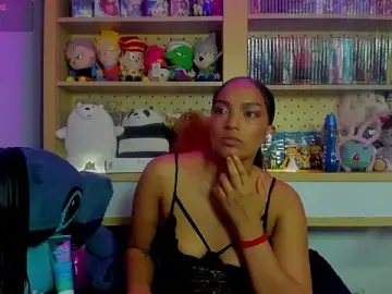 Briana_pratt  live sex cam