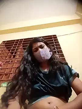Bristyvabi  live sex cam