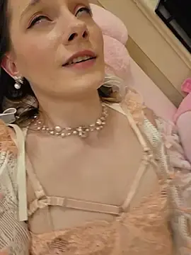 Chloe_StClaire  live sex cam
