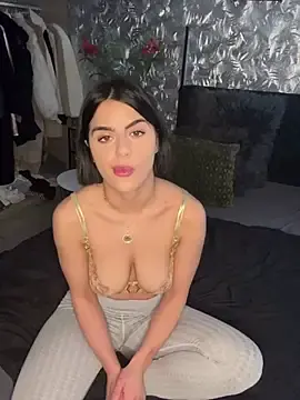 DeineJulia  live sex cam