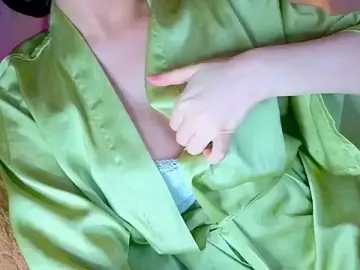 Embes-Damdang  live sex cam