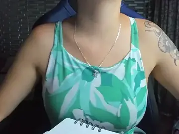 Ginger_Sweetty  live sex cam