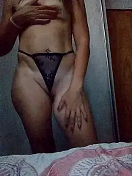 Lapatronadelsexo  live sex cam