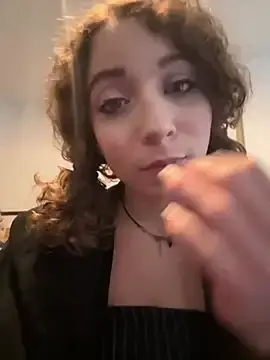 Littledeathtrap  live sex cam
