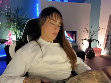 Megan_inked  live sex cam