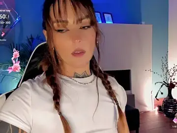 Megan_inked  live sex cam