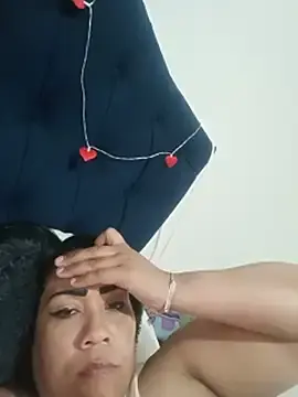 OliviaWilliamm  live sex cam