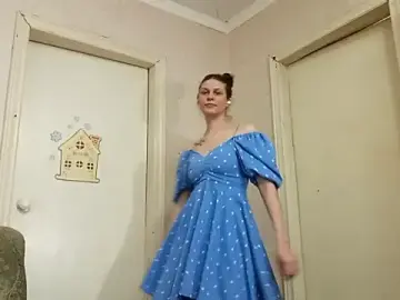 TheLastCentury  live sex cam