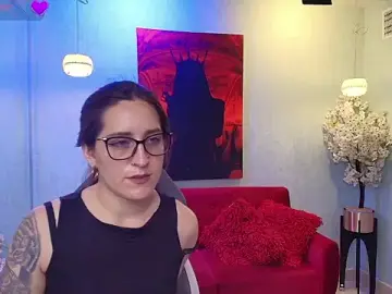 Velvet_green  live sex cam