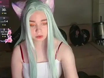 Yuly_Softy  live sex cam