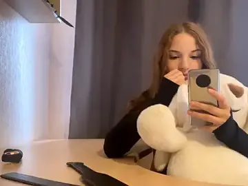_StillHeart_  live sex cam