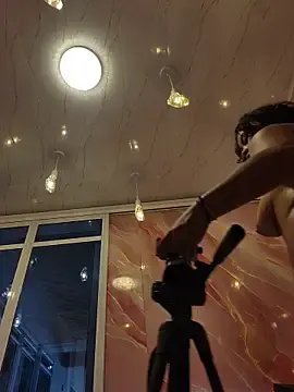 _Yesica_  live sex cam