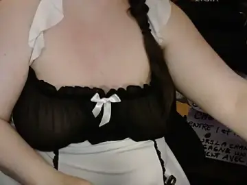 AngecornuXO  live sex cam