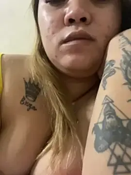 Newasiangirl  live sex cam