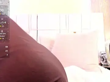 Samanthaa_dukee  live sex cam