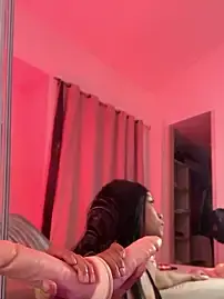 Sarahchyne  live sex cam