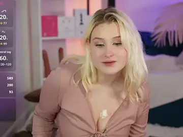 Tiffannyjons  live sex cam