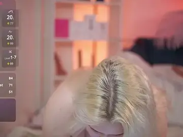 Tiffannyjons  live sex cam
