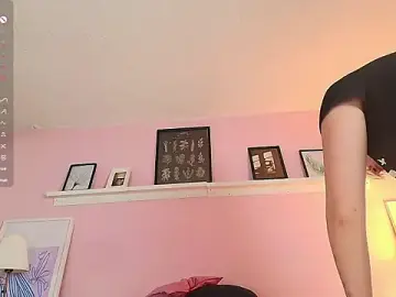 Abigailladyy  live sex cam