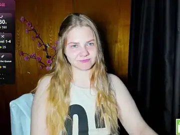AlinaMors  live sex cam