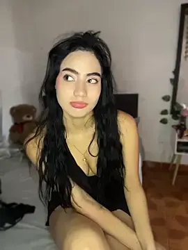 Ariel_blake  live sex cam