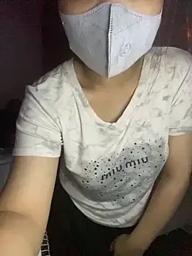 Bay_by  live sex cam