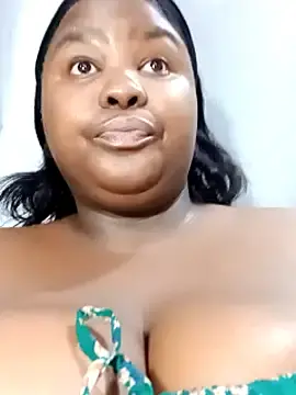 ChocolateChubbyx  live sex cam
