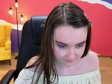 CloudGrace  live sex cam