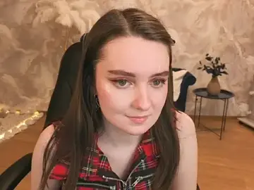 CloudGrace  live sex cam