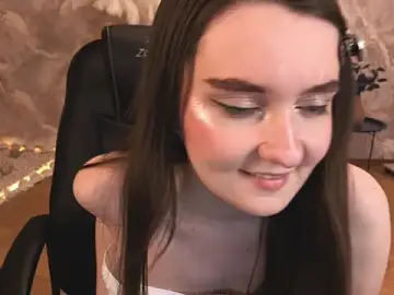 CloudGrace  live sex cam