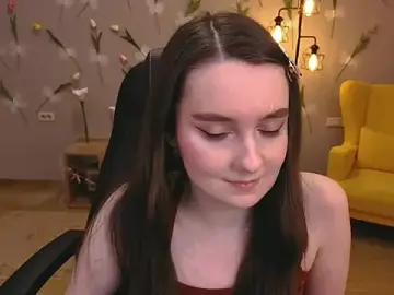 CloudGrace  live sex cam