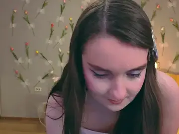 CloudGrace  live sex cam