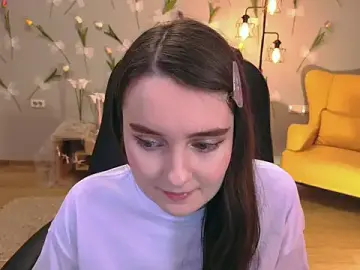 CloudGrace  live sex cam