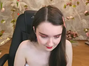 CloudGrace  live sex cam