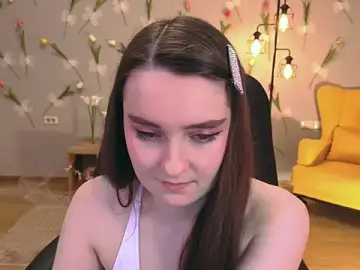 CloudGrace  live sex cam