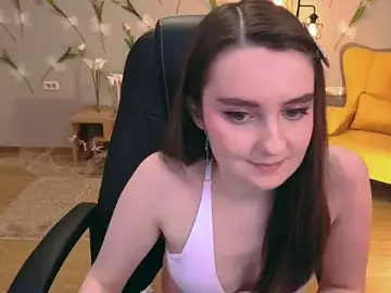 CloudGrace  live sex cam