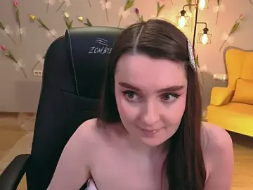 CloudGrace  live sex cam