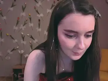 CloudGrace  live sex cam