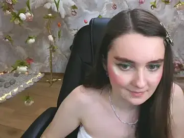 CloudGrace  live sex cam