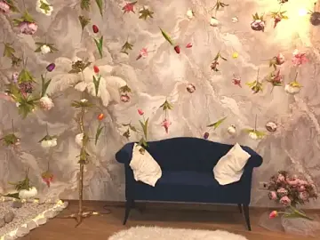 CloudGrace  live sex cam