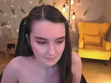 CloudGrace  live sex cam