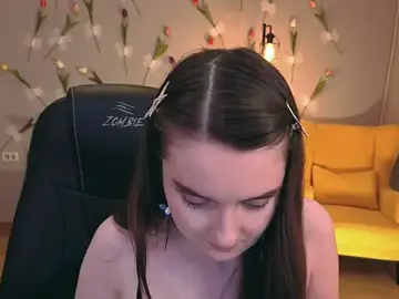 CloudGrace  live sex cam