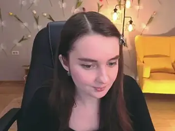 CloudGrace  live sex cam