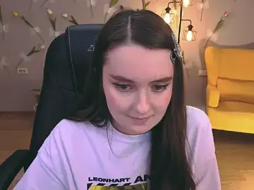 CloudGrace  live sex cam