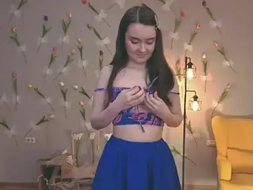 CloudGrace  live sex cam