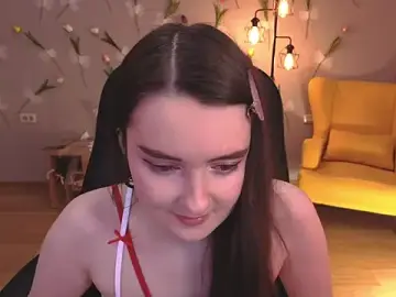 CloudGrace  live sex cam